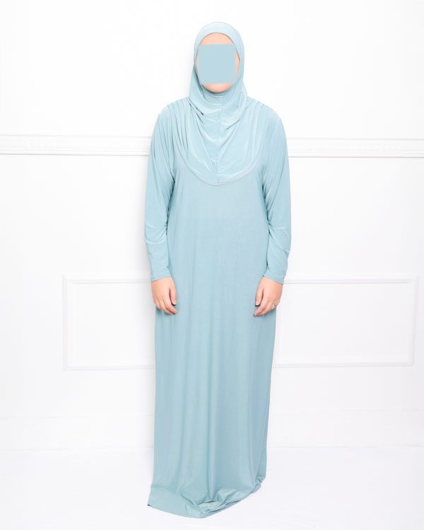 robe de prière tenue de prière ensemble de prière cian